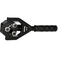 Инструмент для снятия изоляции из сшитого полиэтилена SHTOK СИ-40 06003