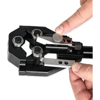 Инструмент для снятия изоляции из сшитого полиэтилена SHTOK СИ-40 06003