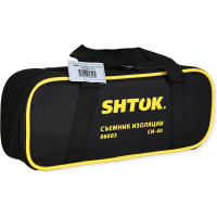 Инструмент для снятия изоляции из сшитого полиэтилена SHTOK СИ-40 06003
