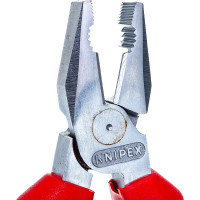 Комбинированные плоскогубцы особой мощности KNIPEX KN-0205180