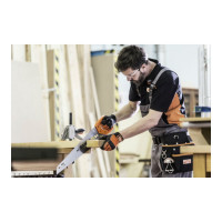 Универсальная ножовка BAHCO NP-22-U7/8-HP