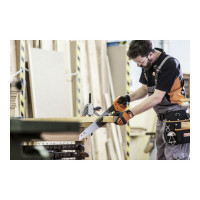 Универсальная ножовка BAHCO NP-22-U7/8-HP