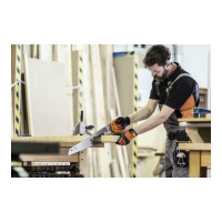 Универсальная ножовка BAHCO NP-22-U7/8-HP