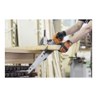 Универсальная ножовка BAHCO NP-22-U7/8-HP