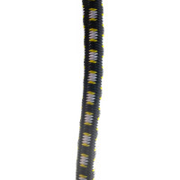 Крепежный шнур STAYER резиновый 120 см c двойным стальным крюком 2 шт 40506-120
