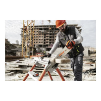 Ножовка BAHCO PC-22-GT9