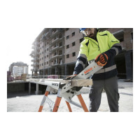 Ножовка BAHCO PC-22-GT9