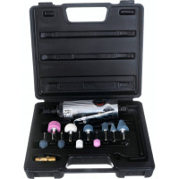 Прямая пневмошлифмашина SUMAKE ST-7733 MK 7317