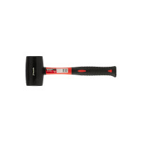 Резиновая киянка MATRIX 11193, 680 г