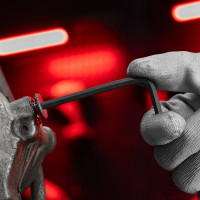 Набор имбусовых ключей MATRIX 11226