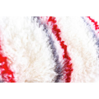 Валик с ручкой Нейлон Профи MATRIX 80649, 250 мм