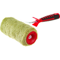 Валик с двухкомпонентной ручкой, MATRIX, 80654