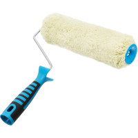 Валик с двухкомпонентной ручкой, MATRIX, 80656