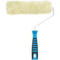 Валик с двухкомпонентной ручкой, MATRIX, 80656