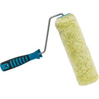 Валик с двухкомпонентной ручкой, MATRIX, 80656