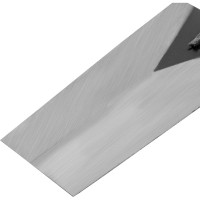 Стальная кельма каменщика SPARTA 160 мм, деревянная ручка 862745