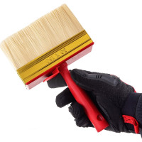 Кисть-макловица MTX MASTER, 84129, 150х50 мм