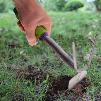 Комбинированная мотыжка "лепесток" PALISAD 63005