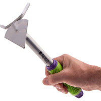 Комбинированная мотыжка "лепесток" PALISAD 63005