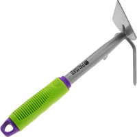 Комбинированная мотыжка "лепесток" PALISAD 63005