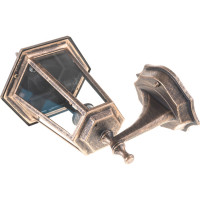 Улично-садовый светильник Camelion 4101, 5640, бронза