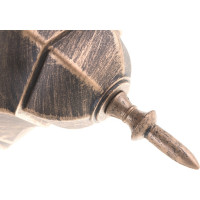 Улично-садовый светильник Camelion 4101, 5640, бронза