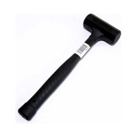 Резиновый молоток без отдачи Jonnesway M11055 1000 гр 47815