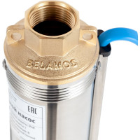 Скважинный насос БЕЛАМОС TF-80