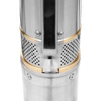 Скважинный насос БЕЛАМОС TF-80