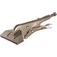 Ручные тиски с плоскими губками Jonnesway P54M08A