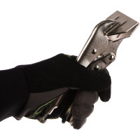 Ручные тиски с плоскими губками Jonnesway P54M08A