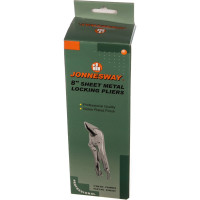 Ручные тиски с плоскими губками Jonnesway P54M08A