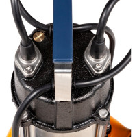 Погружной дренажный насос БЕЛАМОС DWP 180