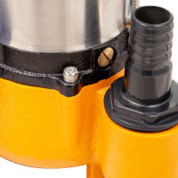 Дренажный насос БЕЛАМОС DWP 750