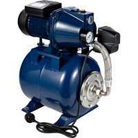 Автоматическая насосная станция БЕЛАМОС XA 13 ALL