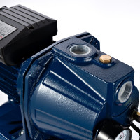 Автоматическая насосная станция БЕЛАМОС XA 13 ALL