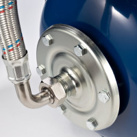 Автоматическая насосная станция БЕЛАМОС XI 13 ALL