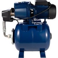 Автоматическая насосная станция БЕЛАМОС XA 13 ALL