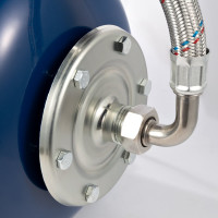 Автоматическая насосная станция БЕЛАМОС XI 06 ALL