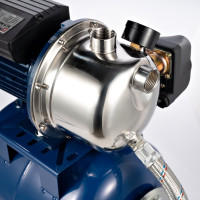 Автоматическая насосная станция БЕЛАМОС XI 08 ALL