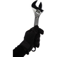 Разводной ключ FIT, 300 мм, 70130