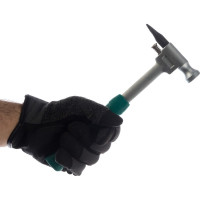 Многофункциональный молоток с сменными головками для жестяных работ Jonnesway AG010142