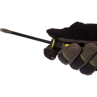 Ударная отвертка SL 5х100 мм FIT Профи 55632