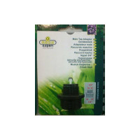 Переходник из ударопрочного пластика (внешняя G1/2"; внешняя G3/4") Raco 4250-55292C