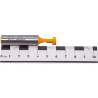 Фреза пазовая конструкционная Т - образная (9.5х11 мм; хвостовик 12 мм) по дереву Энкор 10514