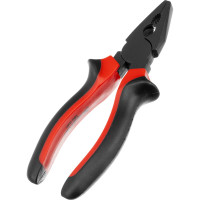 Плоскогубцы Black Nickel 160 мм MATRIX 16978