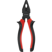 Плоскогубцы Black Nickel 160 мм MATRIX 16978