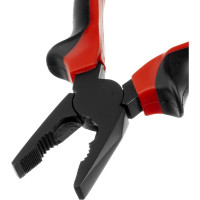 Плоскогубцы Black Nickel 160 мм MATRIX 16978