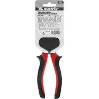 Плоскогубцы Black Nickel 160 мм MATRIX 16978