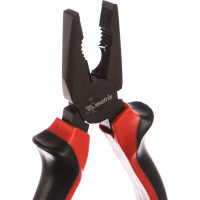 Плоскогубцы Black Nickel 160 мм MATRIX 16978